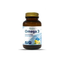 OMEGA 3 60cps - PLAMECA