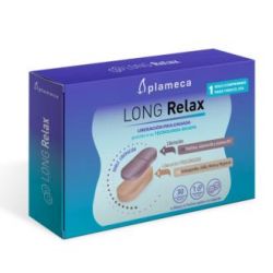 LONG RELAX 30cpr - PLAMECA