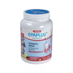 EPAPLUS silicio+CA+collag+ac.hial+MG vaniglia 30dias