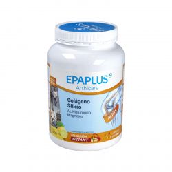 EPAPLUS ARTHICARE silicio+cpr limone 334gr