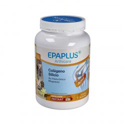 EPAPLUS silicio+collag+ac.hialur+MG vaniglia 30dias