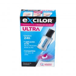 EXCILOR ULTRA trattamento micosi delle unghie 30ml