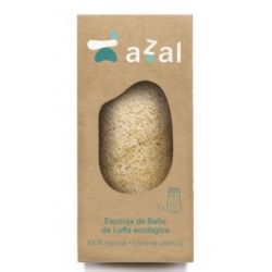 SPUGNA DI LUFFA ECO esfoliante corporeo