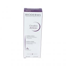 CICABIO ARNICA+ allevia ematomi colpi 40ml.