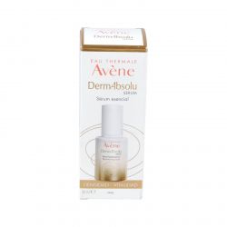 DERMABSOLU SERUM ESSENZIALE 30ml.