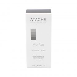 VITAL AGE attacco rughe giorno 50ml.