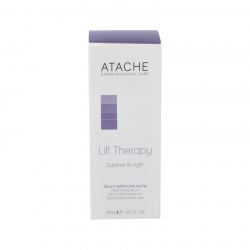LIFT THERAPY sublime lift siero notte 30ml.