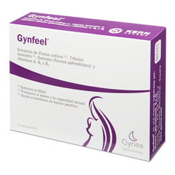 GYNFEEL 30cpr