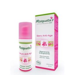 ROSA MOSQUETA antietà lifting serum 30ml. BIO