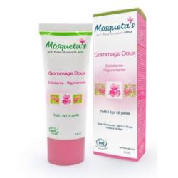 ROSA MOSQUETA esfoliante 75ml. BIO