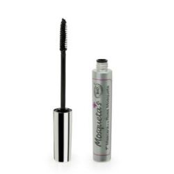 ROSA MOSQUETA mascara di pestañas negro 8ml.