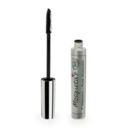 ROSA MOSQUETA mascara di pestañas marrone 8ml.