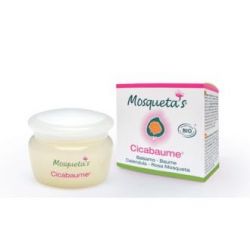 ROSA MOSQUETA CICABAUME protettiva-riparatrice 30ml
