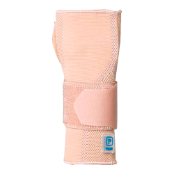 PRIM AQTIVO SKIN MUÑEQUERA ELAST META T/M 18-21 CM BG (P704)