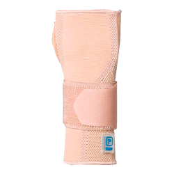 PRIM AQTIVO SKIN MUÑEQUERA ELAST META T/L 21-24 CM BG (P704)