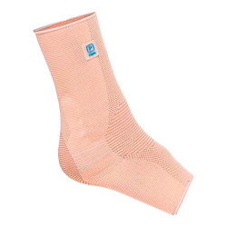 PRIM AQTIVO SKIN TOBILLERA ELAST CUSCINO SILIC T/L BG (P705)