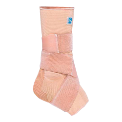 PRIM AQTIVO SKIN TOBILLERA ELAST CUSCINO SILIC Y VEND 8 T/M