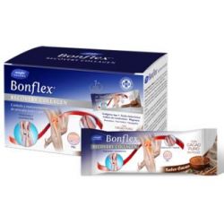 BONFLEX recovery collagen cacao 30sticks
