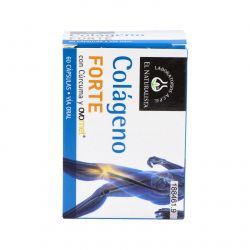 COLAGENO FORTE collagene+ovomet+curcuma 60cps.
