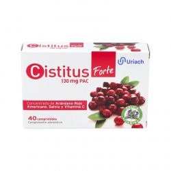CISTITUS FORTE 40cpr.