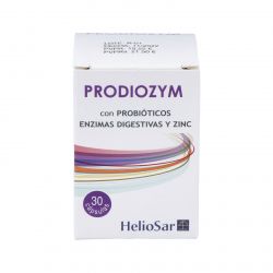 PRODIOZYM 30cps.