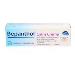 BEPANTHOL CALM crema 50gr.