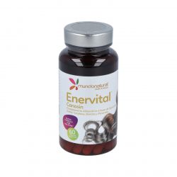 ENERVITAL CANOSIN 60cps