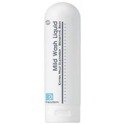 MILD WASH LIQUID detergente refrescante 200ml.