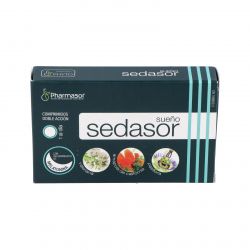 SEDASOR SOGNO 24cpr.