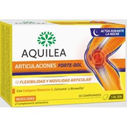 AQUILEA ARTICULAZIONI FORTE-DOL 30cpr.