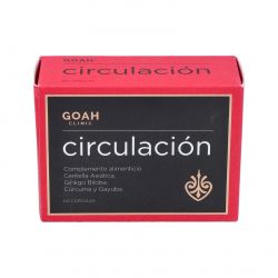 GOAH CLINIC CIRCULAZIONE 60cps.