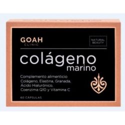 GOAH CLINIC COLLAGENE 60cps