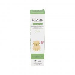 LOZIONE CORPOREA FAMILIARE manteca+calendula 200ml.