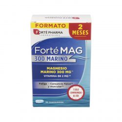 FORTE MAGNESIO MARINO 300 56cpr.