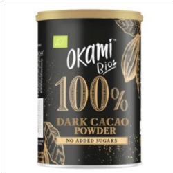 CACAO 100% 250G