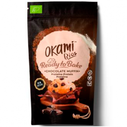 R2B MUFFIN CIOCC 169G