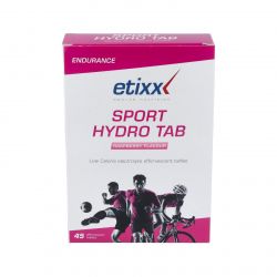 ETIXX hydro salts tab 45cpr.
