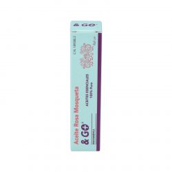 Olio di Rosa Mosqueta roll-on 15ml.