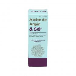 OLIO DI ARGAN 30ml. - PHARMA & GO