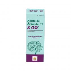 OLIO DEL ALBERO DEL TÈ 30ml.