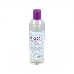 SHAMPOO JUNIOR olio albero del tè 300ml.