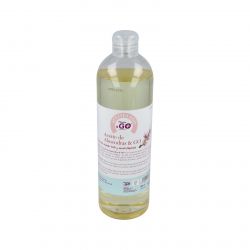 OLIO DI MANDORLE DOLCI 750ml.