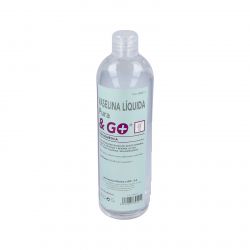 VASELINA liquida 750ml.