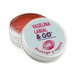 VASELINA labiale 12ml.