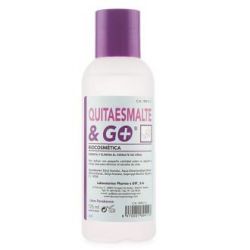 DEMAQUILLANTE 125ml.