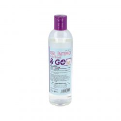GEL INTIMO PH5 età fertile 250ml.