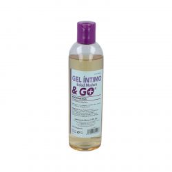 GEL INTIMO PH8 età matura 250ml.