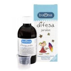 BUONA DIFESA sciroppo 150ml.