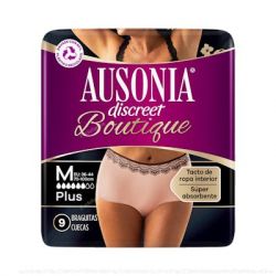 AUSONIA DISCREET PANTS BOUTIQUE TM 9 UN