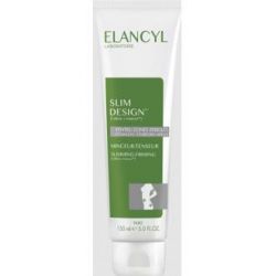 ELANCYL SLIM DESIGN riduttore tensore 150ml.